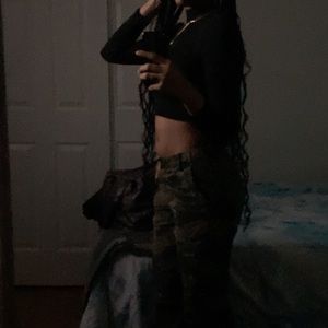 Meet your Posher, Jordan